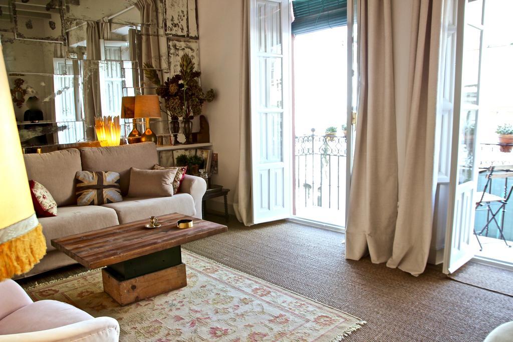 Eva Recommends Sentencia Sevilha Exterior foto
