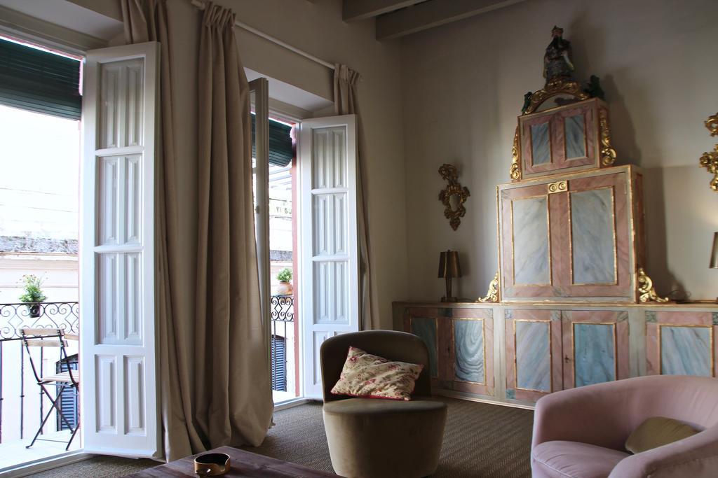 Eva Recommends Sentencia Sevilha Exterior foto
