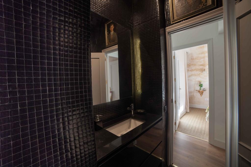 Eva Recommends Sentencia Sevilha Exterior foto