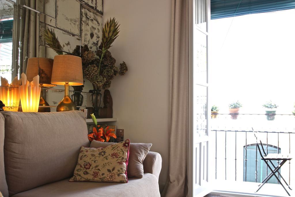 Eva Recommends Sentencia Sevilha Exterior foto