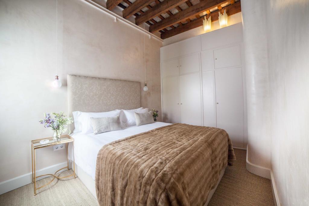 Eva Recommends Sentencia Sevilha Exterior foto